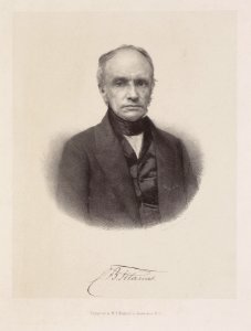 Christiaan Bernhard Tilanus - P Blommers, Afb 010097014702
