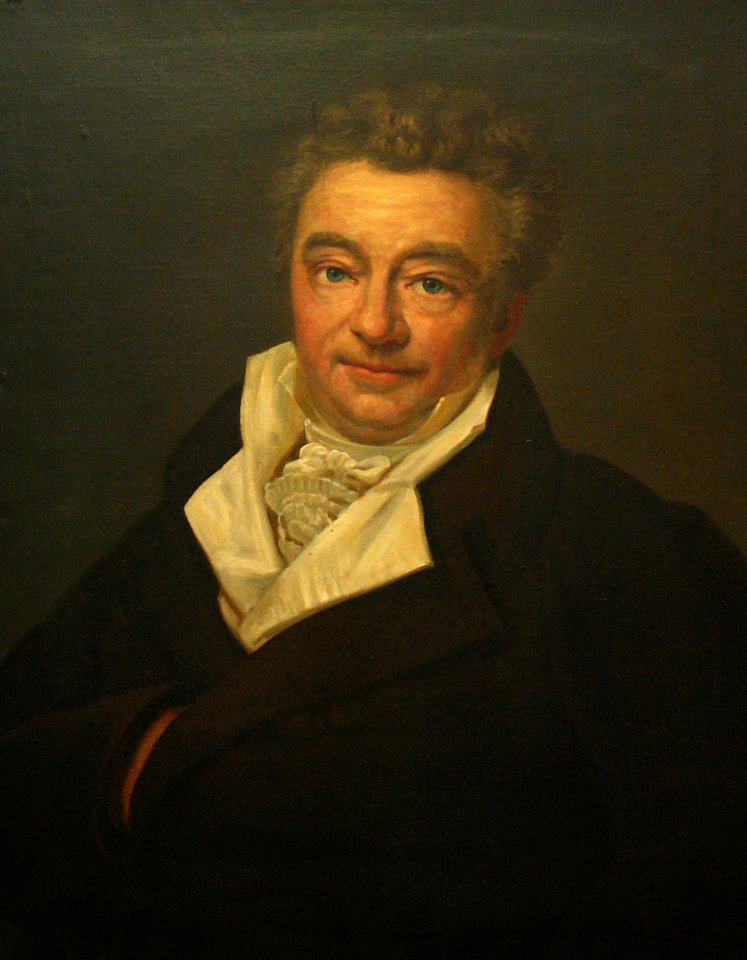 Christian Abraham Heineken (1752-1818)