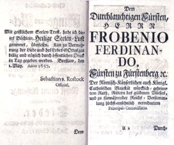 Christ-catholisches Singe- und Betbüchlein (Isny)