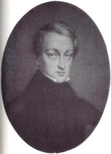 Christian Andreas Julius Reventlow