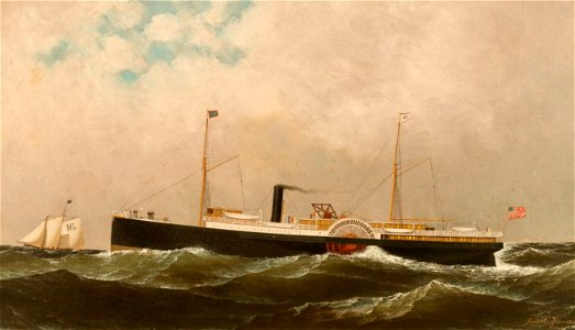 Christian Bergh