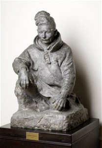 Christian Eriksson Sámi Thielska 100