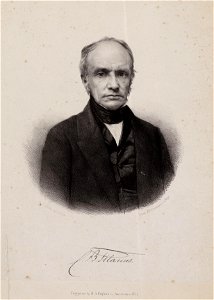 Christiaan Bernhard Tilanus - P Blommers, Afb 010097009296