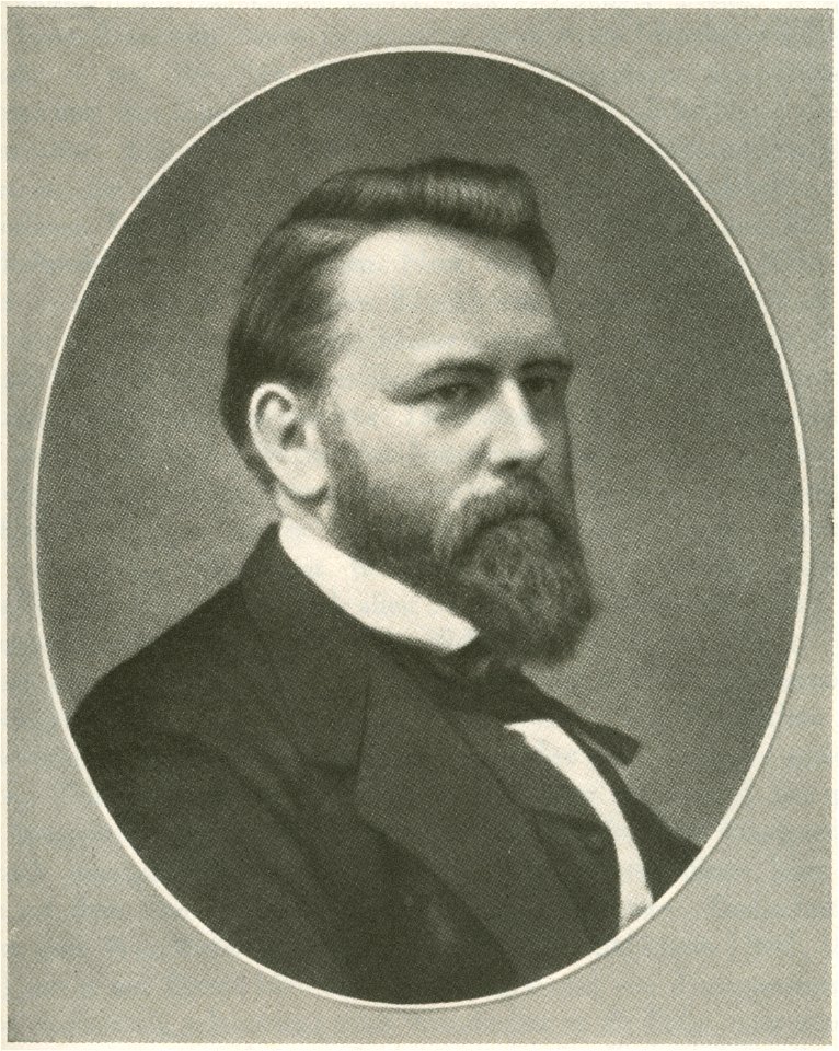 Christian Albert Theodor Billroth (1829-1894)