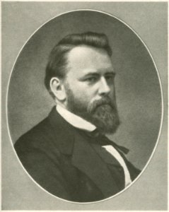 Christian Albert Theodor Billroth (1829-1894)