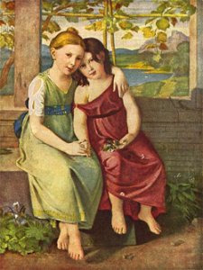 Christian Gottlieb Schick 001