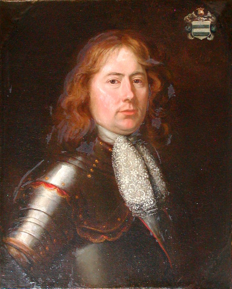 Christian Bielke til Basnæs