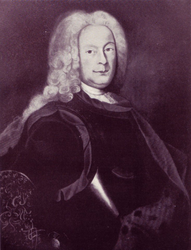 Christian Carl Reinhard von Leiningen-Dagsburg