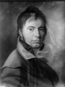 Christian Horneman - Peter Collett - Norsk portrettarkiv - Riksantikvaren - C000286 (cropped)