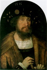 Christian II - Sittow