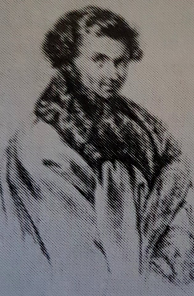 Christian Ezdorf x Maria Röhl