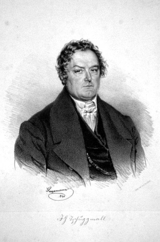 Christian Jose Tschuggmall Litho