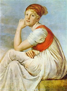 Christian Gottlieb Schick 002