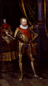 Christian I of Saxony