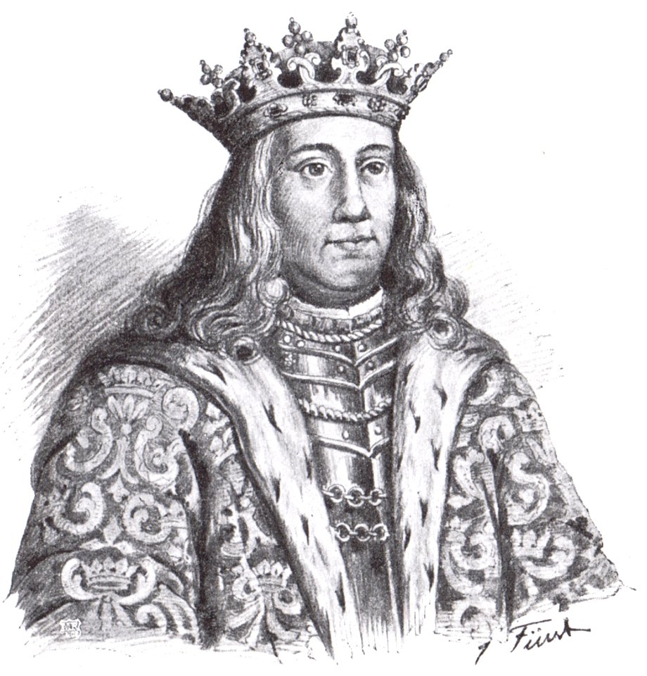 Christian I von Dänemark 01