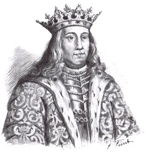 Christian I von Dänemark 01