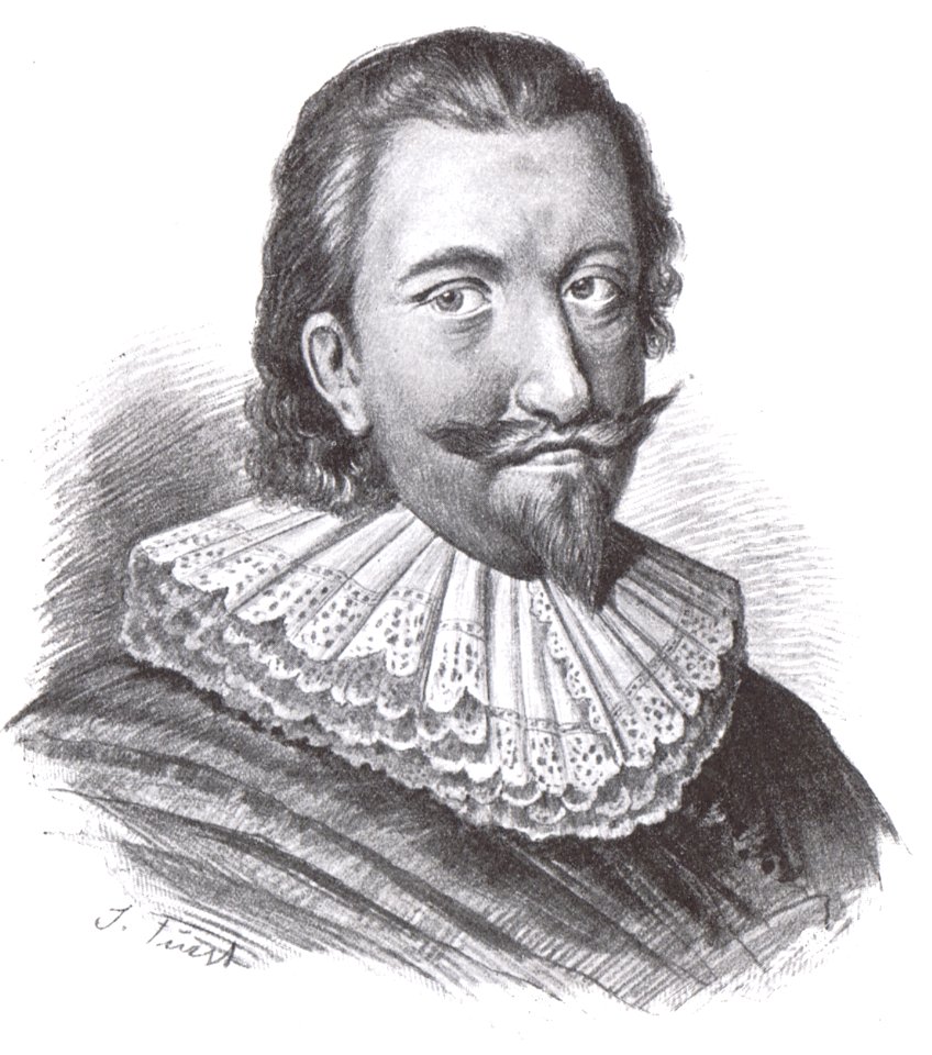 Christian IV von Denmark