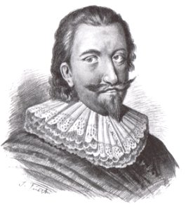 Christian IV von Denmark