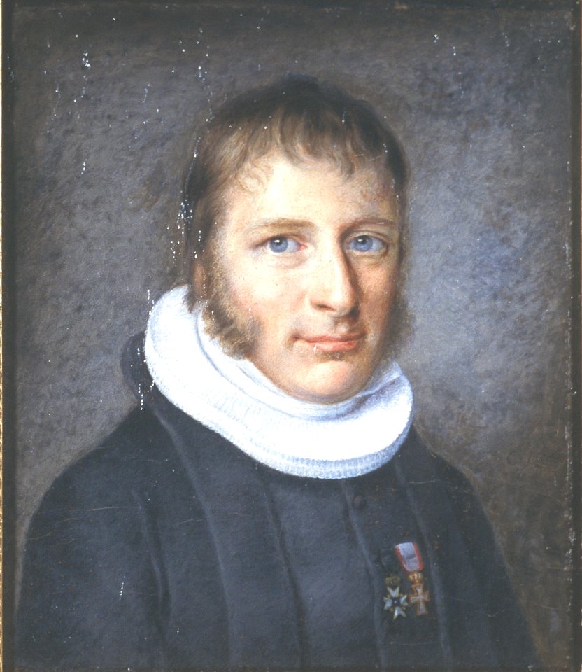 Christian Olsen - Portrett av Hieronimus Heyerdahl - Eidsvoll 1814 - EM.01545 (cropped)