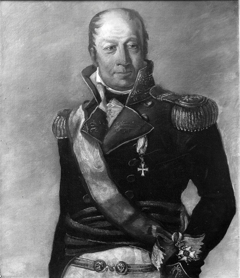 Christian Krohg - Diderich Hegermann - Norsk portrettarkiv - Riksantikvaren - H000398 (cropped)