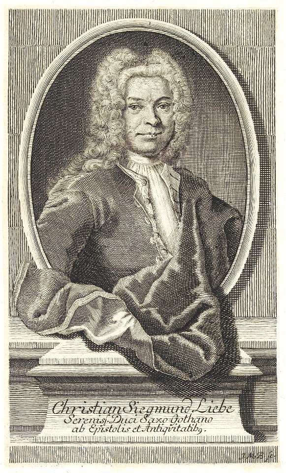 Christian Siegmund Liebe (6279198235)
