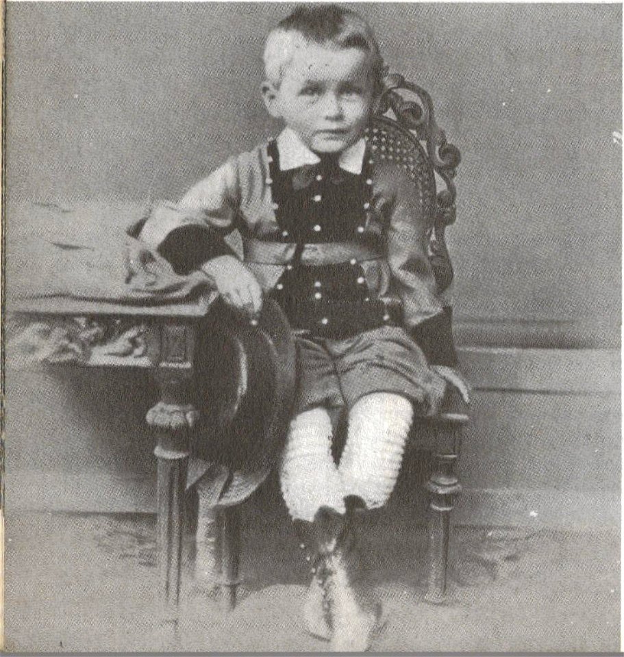 Christian Morgenstern child (2)