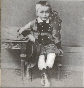 Christian Morgenstern child (2)