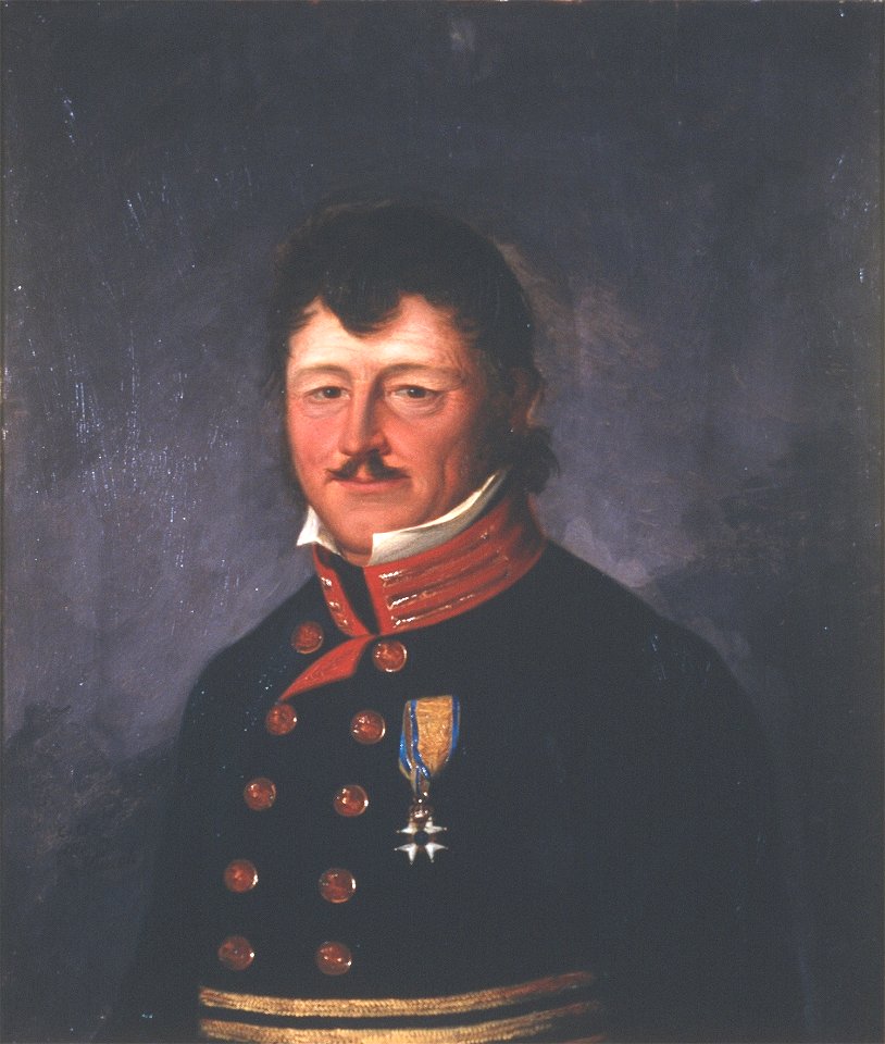 Christian Olsen - Kopi etter Jacob Munch - Peter Blankenborg Prydz - Eidsvoll 1814 - EM.01368 (cropped)