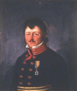 Christian Olsen - Kopi etter Jacob Munch - Peter Blankenborg Prydz - Eidsvoll 1814 - EM.01368 (cropped)