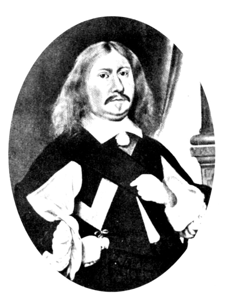 Christian Rantzau (1614-1663)