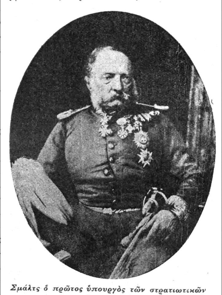 Christian von Schmaltz