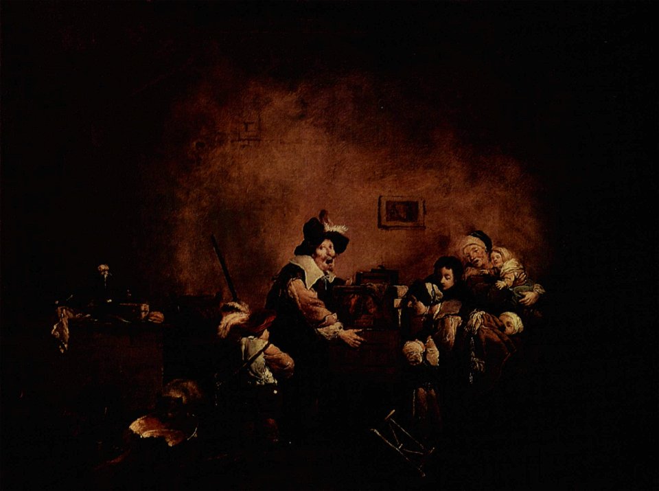 Christian Wilhelm Ernst Dietrich 005