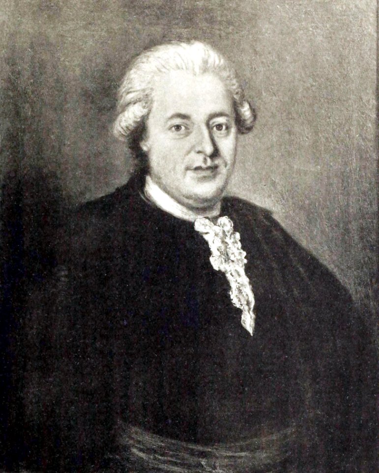 Christian Wollin