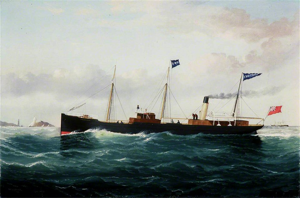 Christiana' (gcf02277)