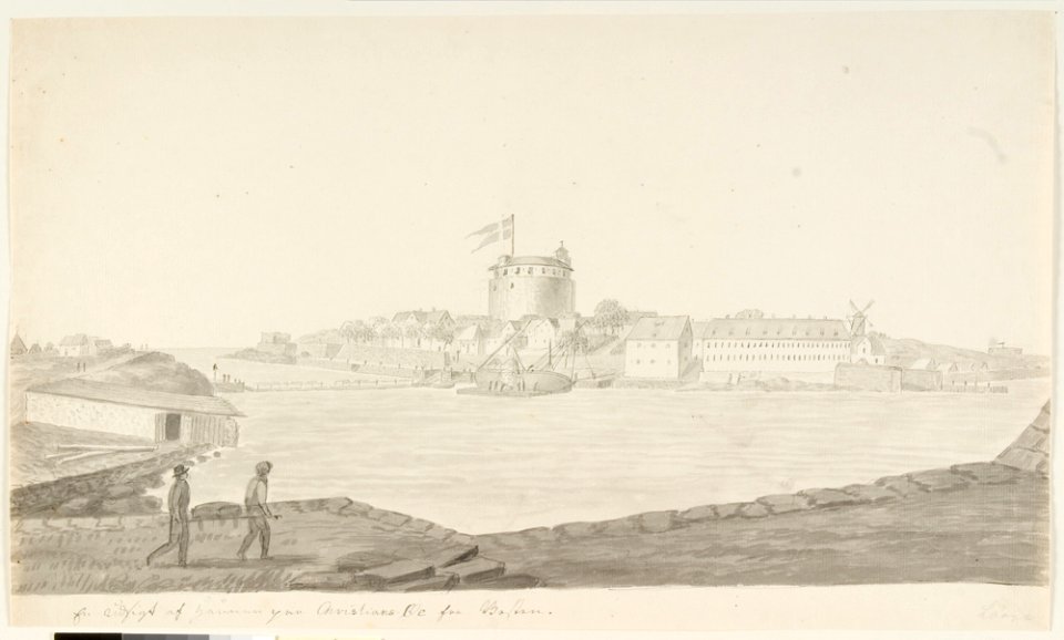 Christiansøe