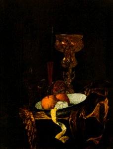 Christian Striep - Frühstücksstilleben - GG 564 - Kunsthistorisches Museum
