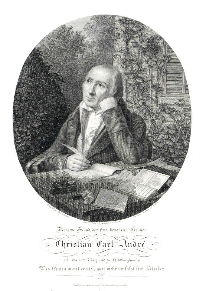 ChristianCarlAndreBHöfel