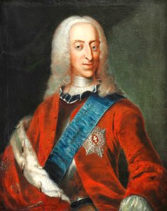 Christian VI (1699-1746)