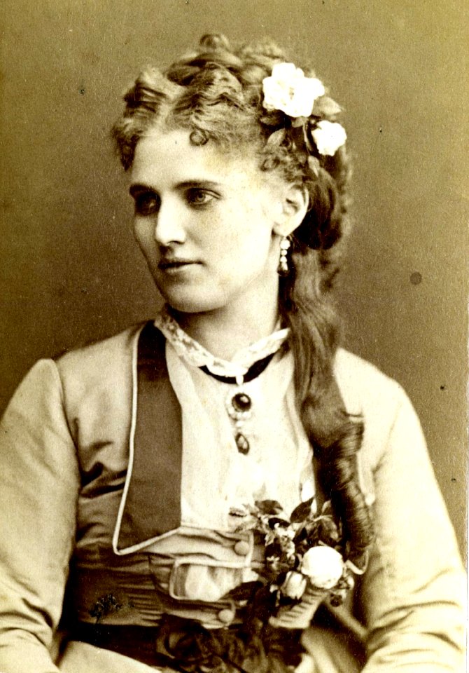 Christina Nilsson, Countess de Casa Miranda