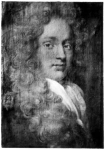 Christian Werenskiold til Trosvig - Norsk portrettarkiv, Riksantikvaren - W000239