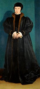 Christina of Denmark, Duchess of Milan