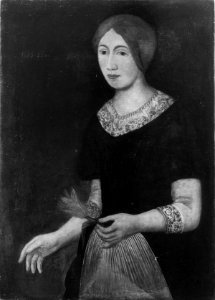 Christine Poveldatter Paus