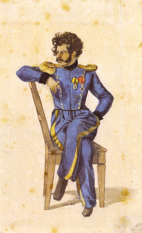 Christian Wilhelm von Faber du Faur