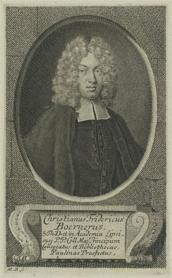 Christian-Friedrich-Boerner