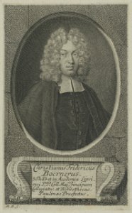 Christian-Friedrich-Boerner
