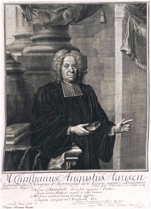 ChristianAugustHausenChristianFritzsch1732