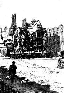 Christminster 1897