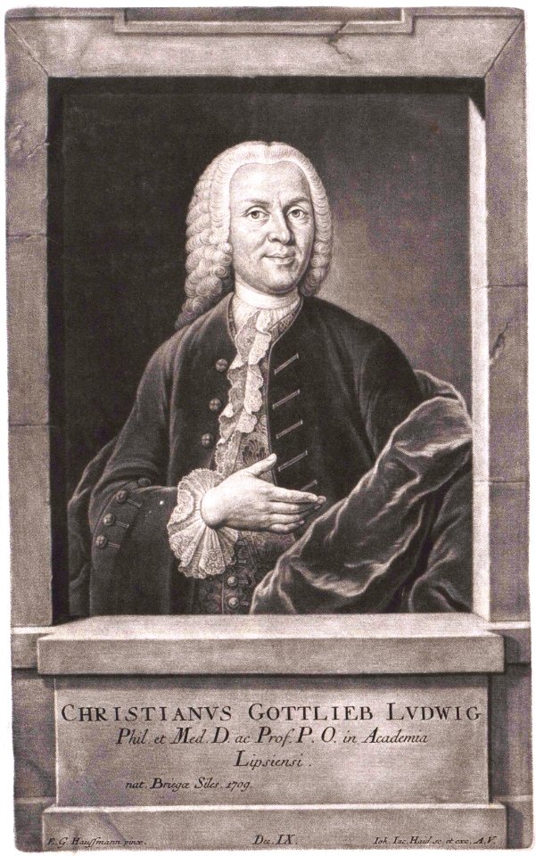 ChristianGottliebLudwig
