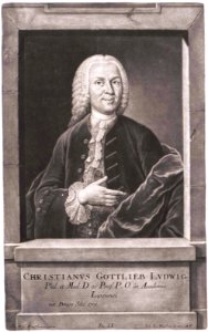 ChristianGottliebLudwig
