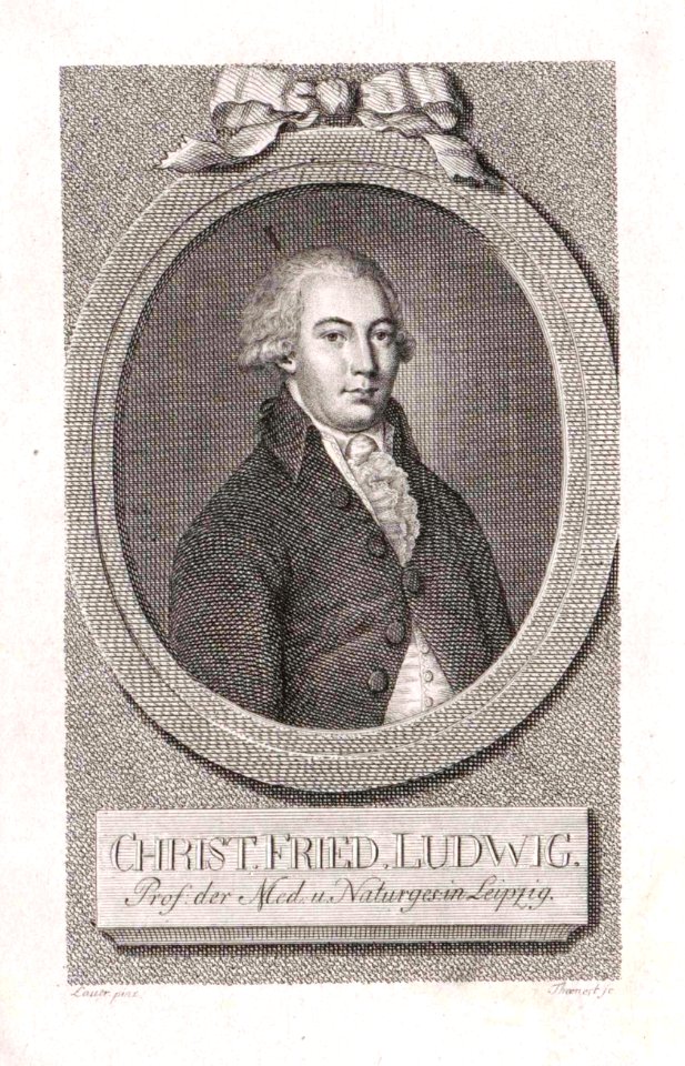 ChristianFriedrichLudwig